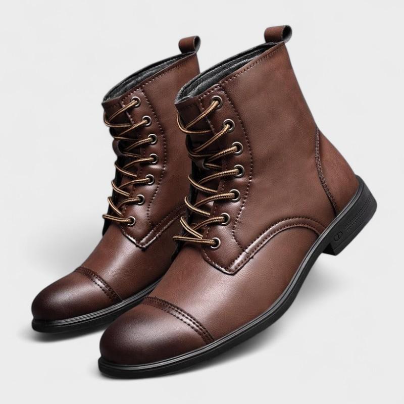 Morgan | Støvler i kunstlæder