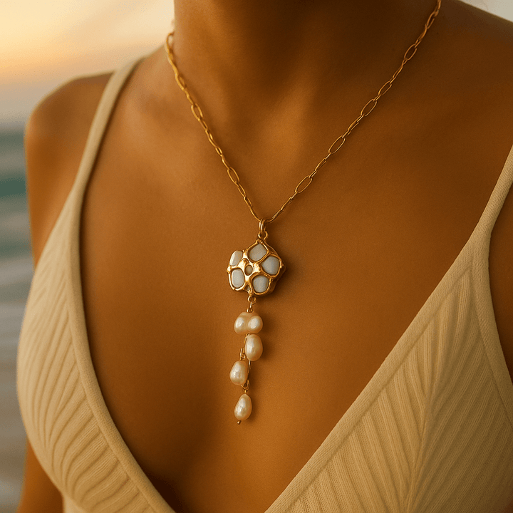 Nanna | Necklace