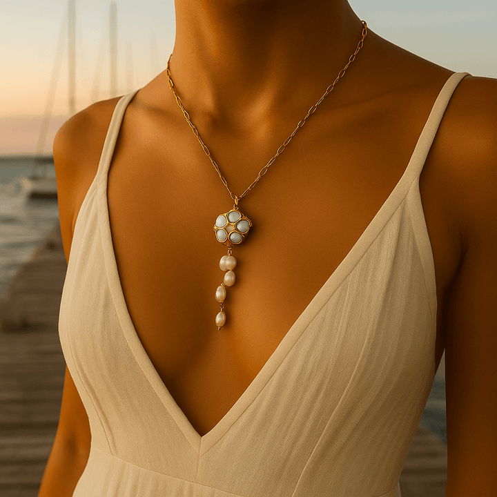 Nanna | Necklace
