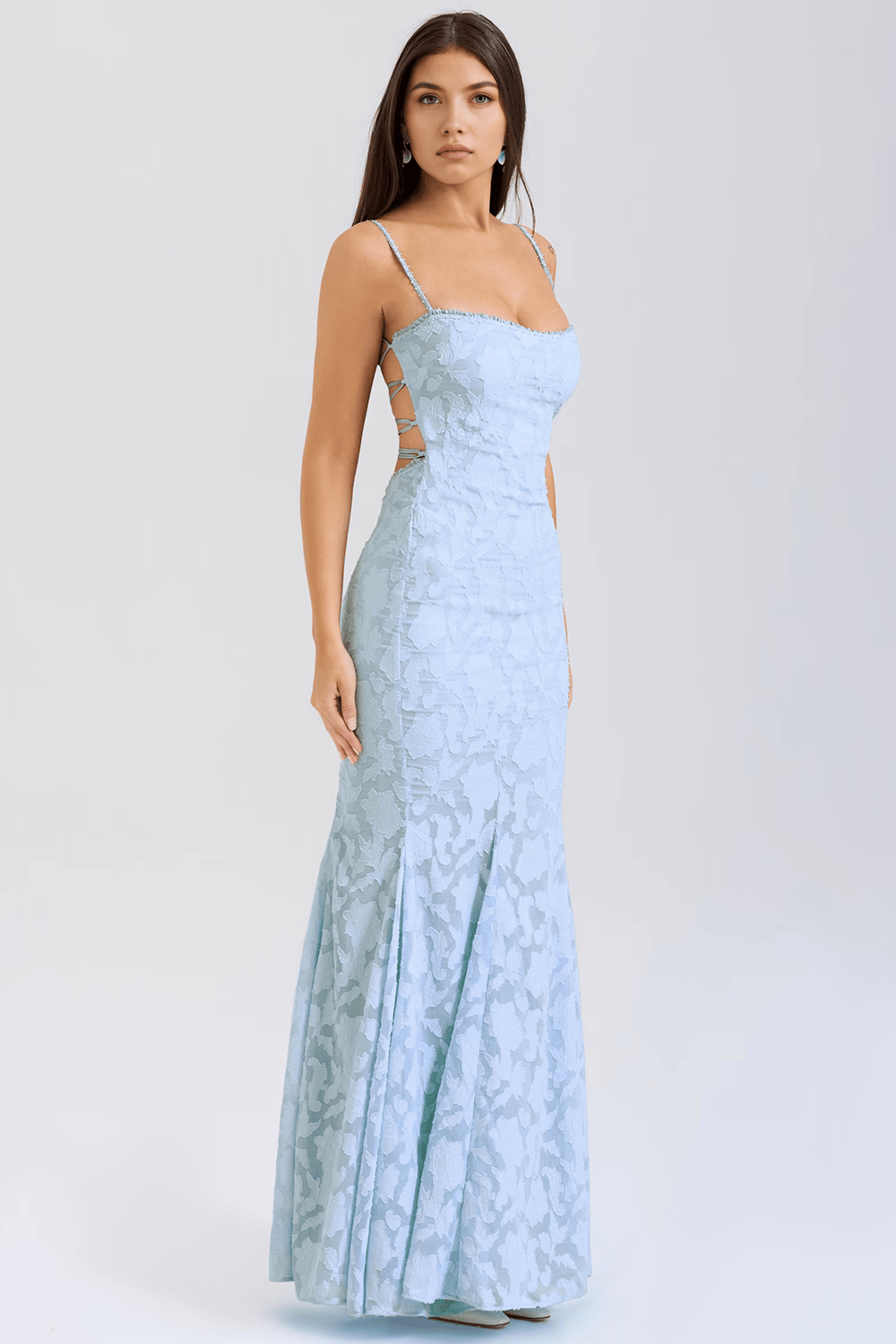 Nanna | Maxi Dress