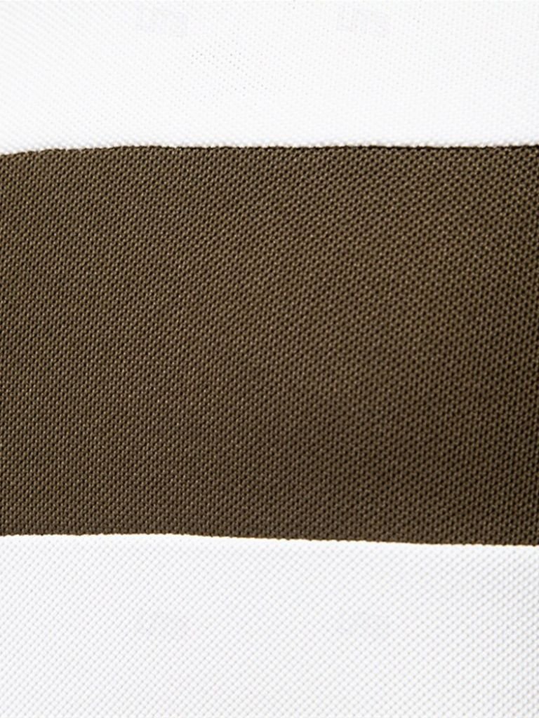 Niels™ Savanna Striped Polo