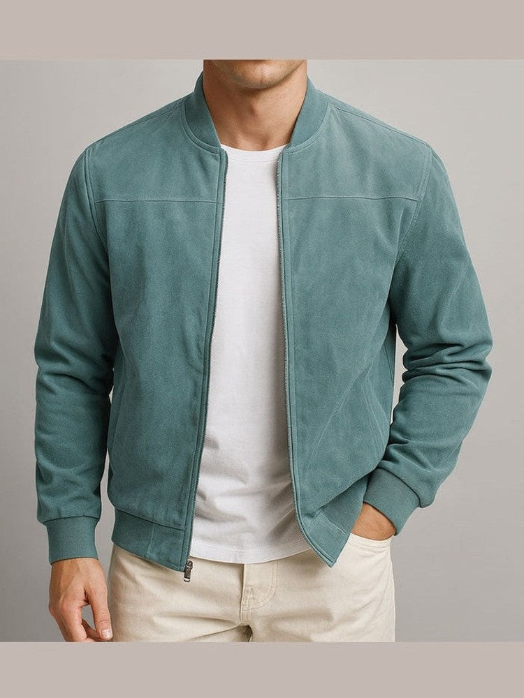 Nikolaj | Klassisk ruskindjakke