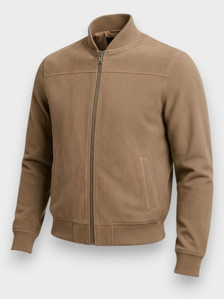 Nikolaj | Klassisk ruskindjakke