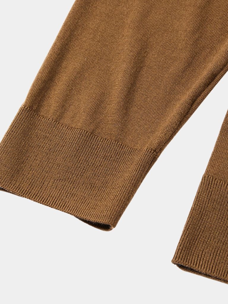 Nikolaj™ | Royal Comfort Long Sleeve