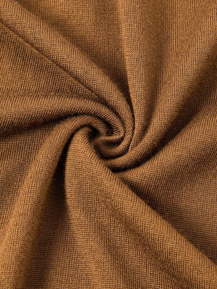 Nikolaj™ | Royal Comfort Long Sleeve