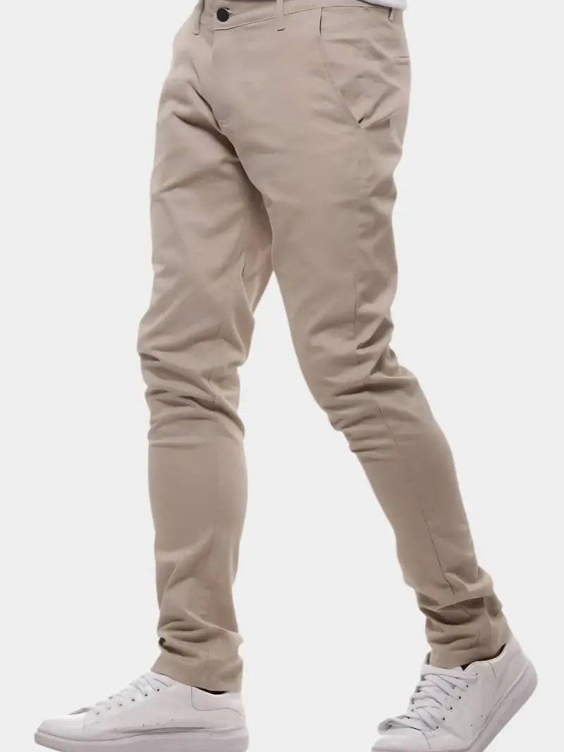 Nikolaj™ | Tailored Slim Fit Pants