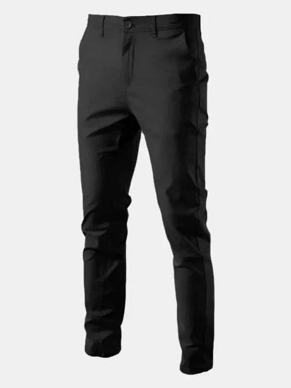 Nikolaj™ | Tailored Slim Fit Pants