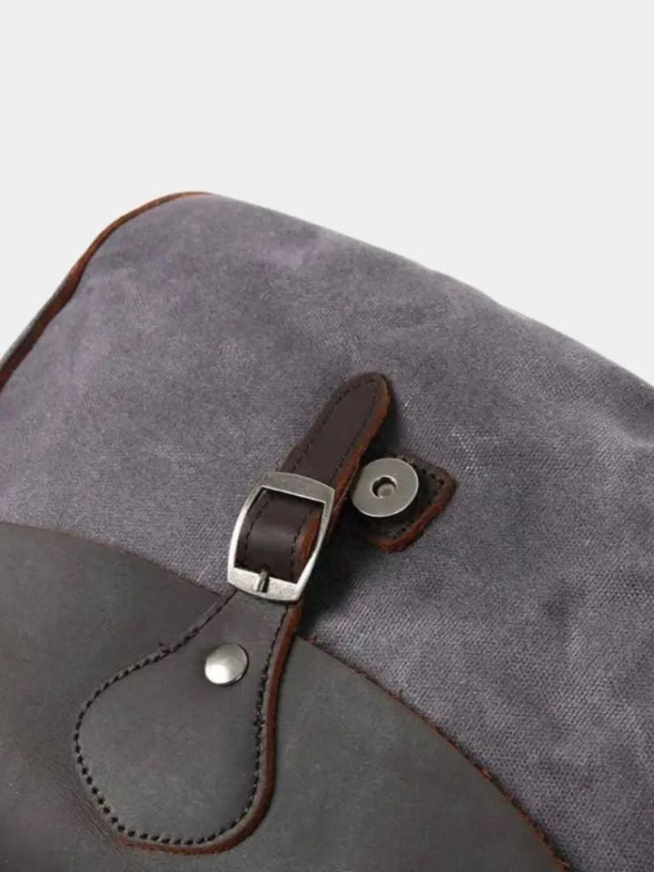 Nikolaj™ | Windsor Messenger Bag