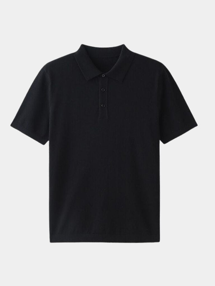 Nils™ Breeze Field Polo Shirt