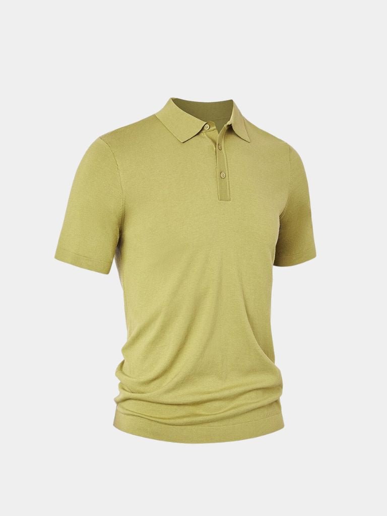 Nils™ Breeze Field Polo Shirt