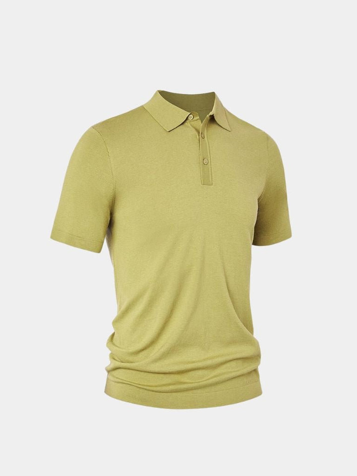 Nils™ Breeze Field Polo Shirt