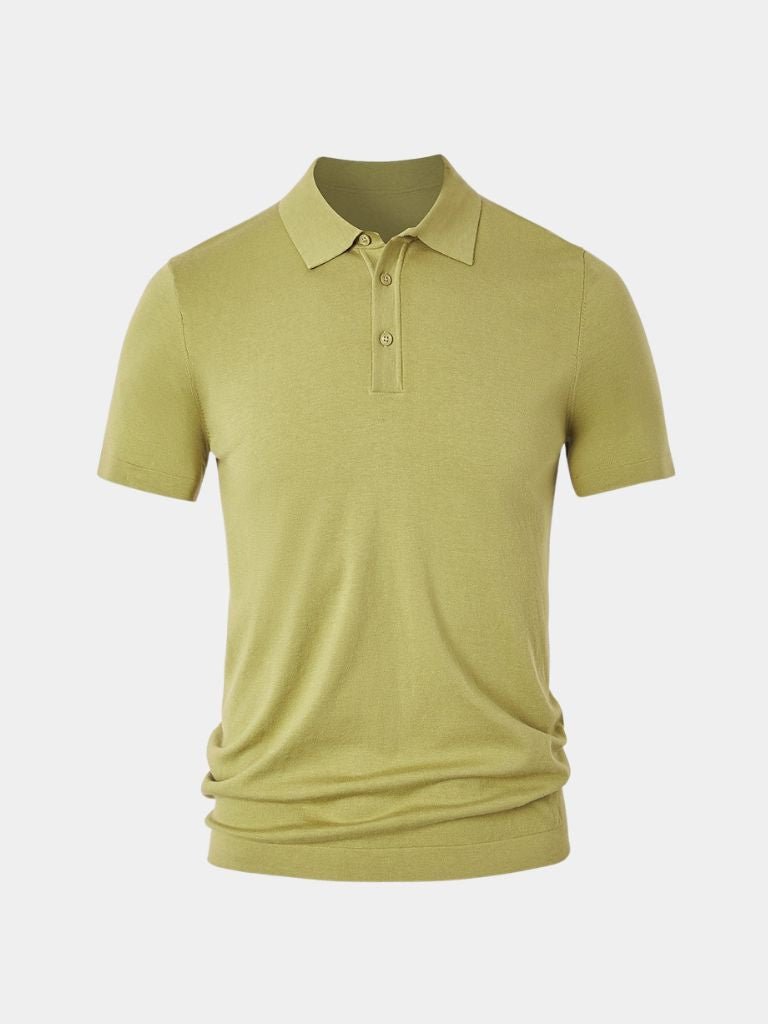 Nils™ Breeze Field Polo Shirt