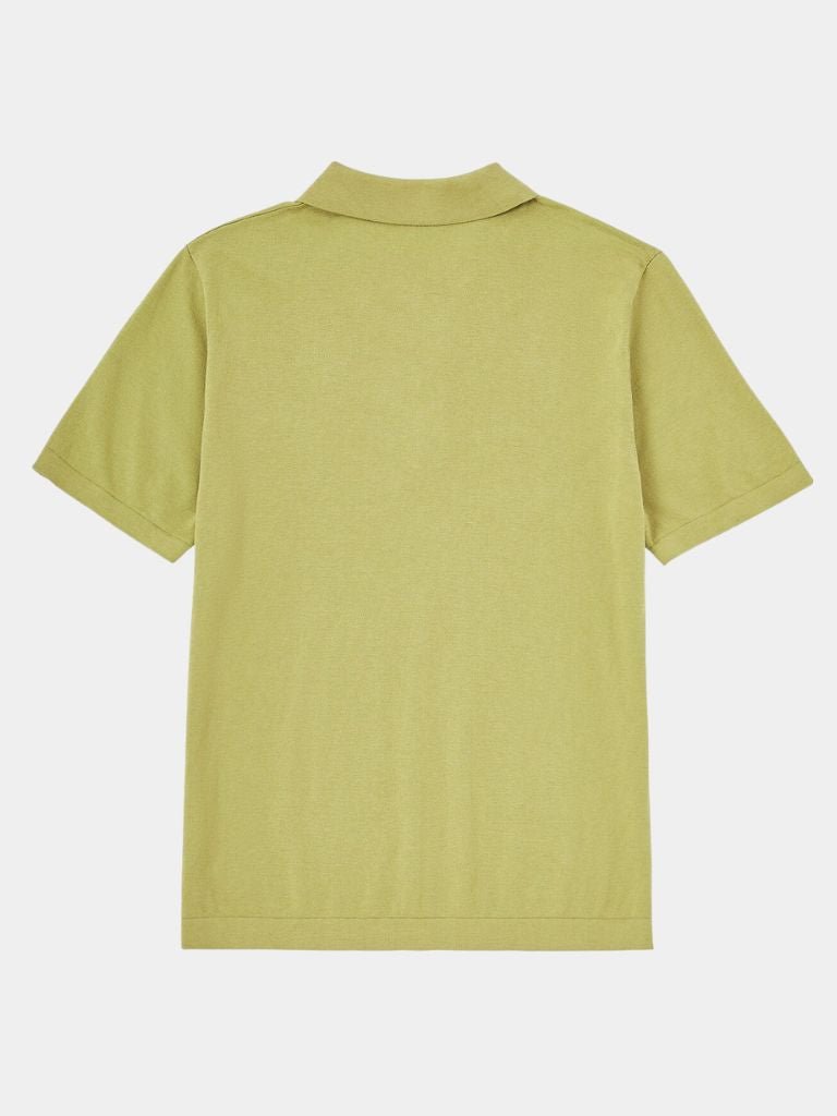 Nils™ Breeze Field Polo Shirt