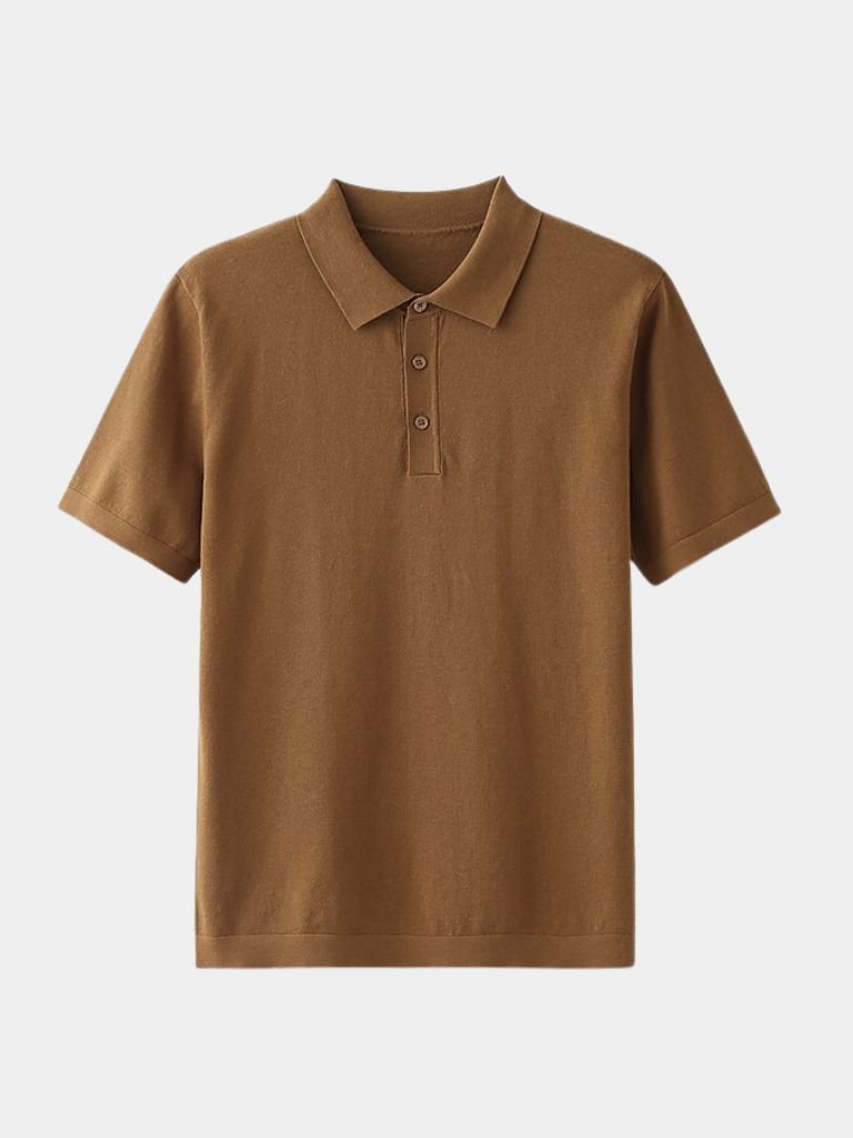 Nils™ Breeze Field Polo Shirt
