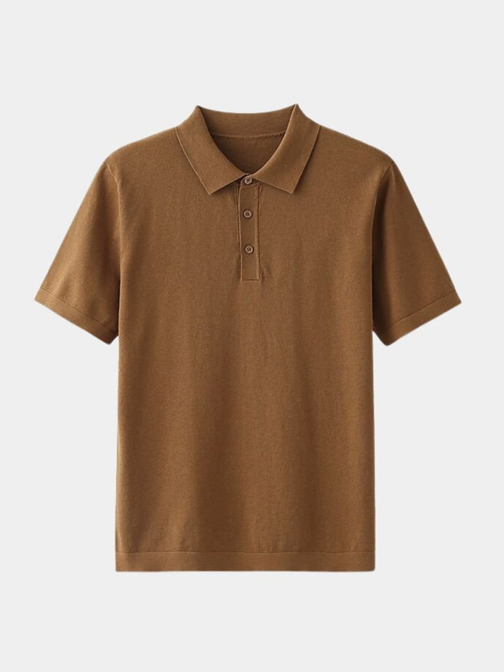 Nils™ Breeze Field Polo Shirt