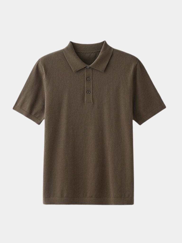 Nils™ Breeze Field Polo Shirt