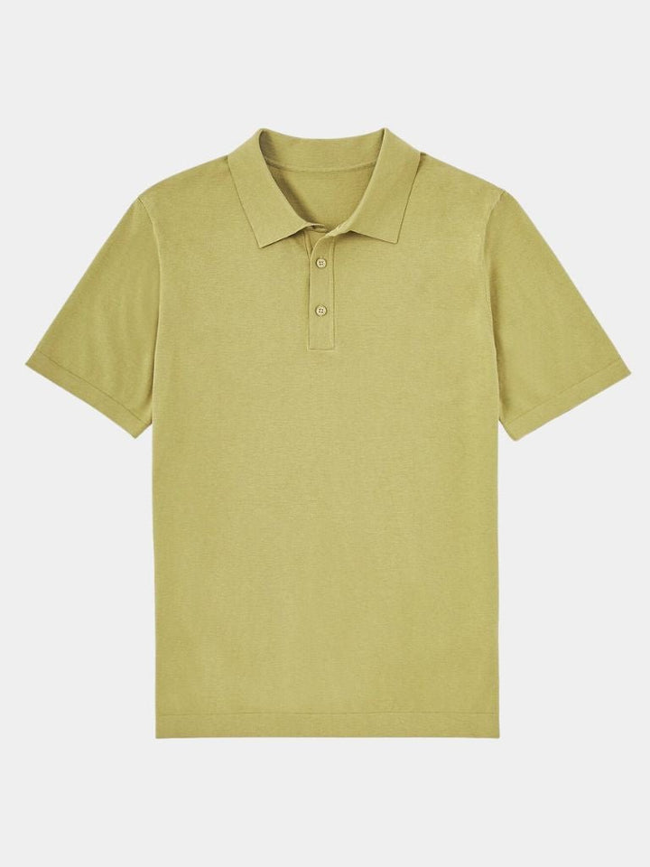 Nils™ Breeze Field Polo Shirt