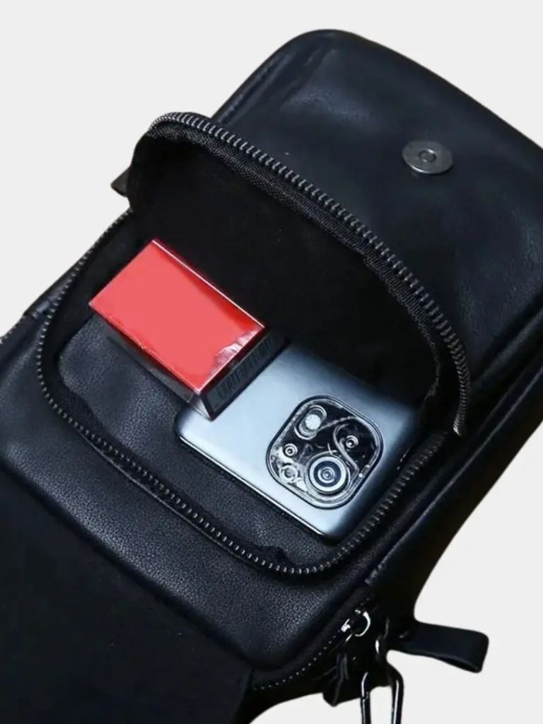 Noah™ | Herre Skuldertaske