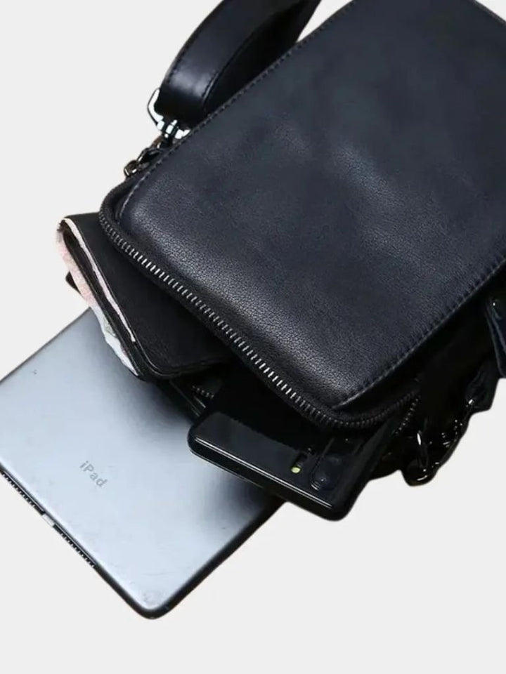 Noah™ | Herre Skuldertaske