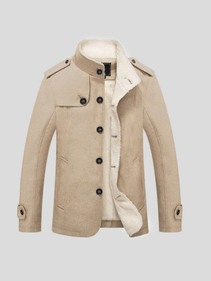 Noah | Elegant jakke