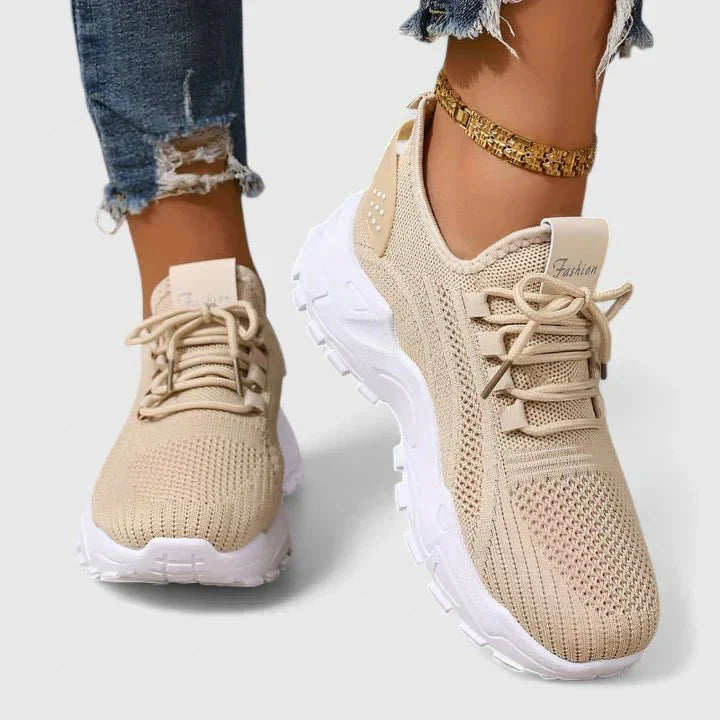 Nora | Orthopedic Sneakers