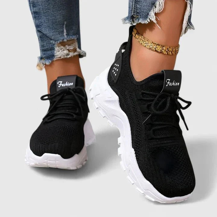 Nora | Orthopedic Sneakers