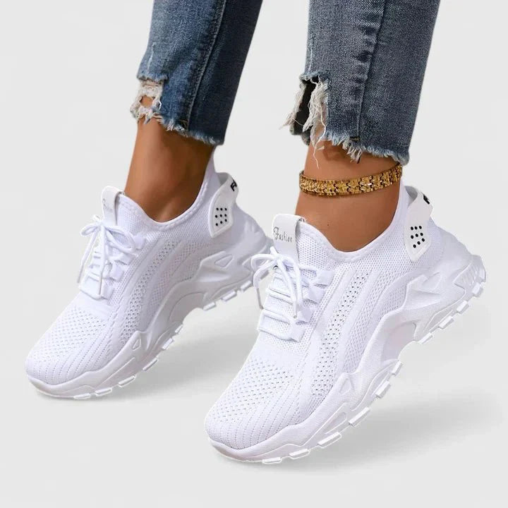 Nora | Orthopedic Sneakers