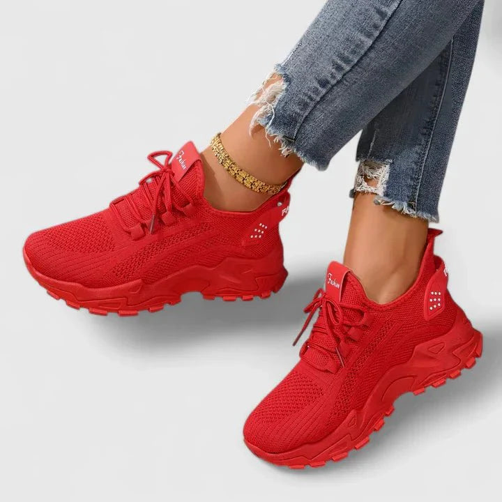 Nora | Orthopedic Sneakers