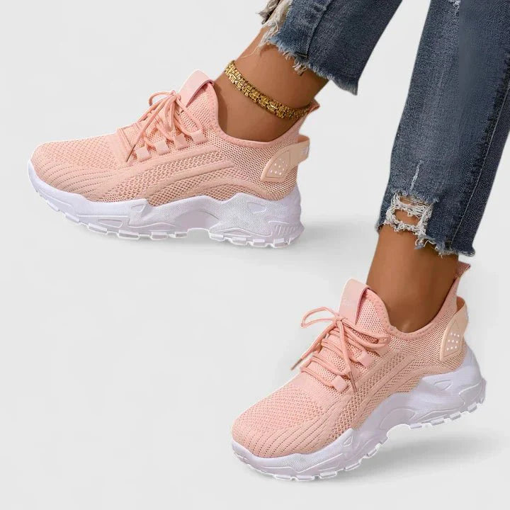 Nora | Orthopedic Sneakers