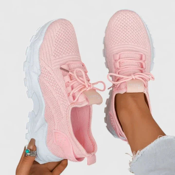 Nora | Orthopedic Sneakers