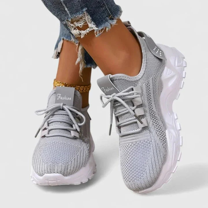 Nora | Orthopedic Sneakers