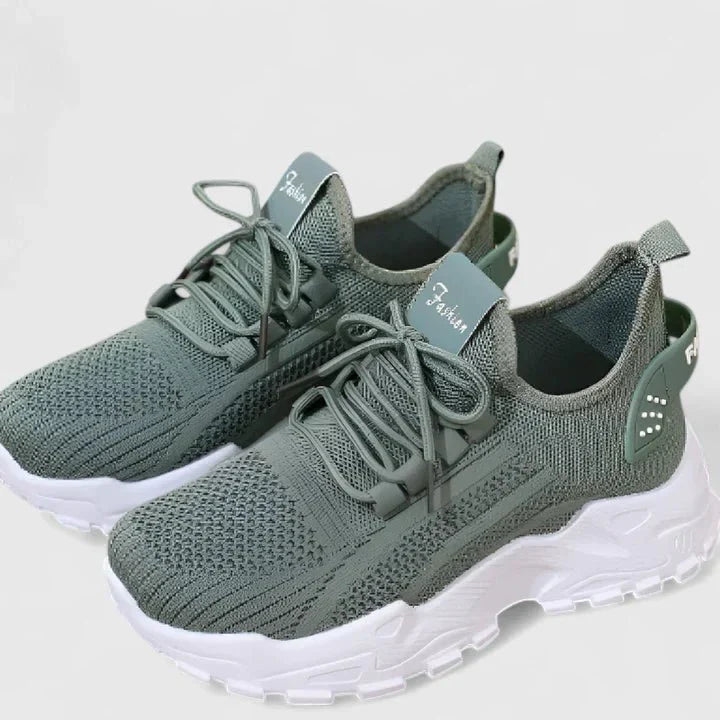 Nora | Orthopedic Sneakers