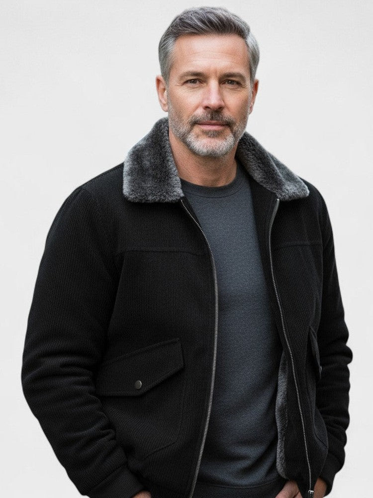 Norbert | Bomberjakke