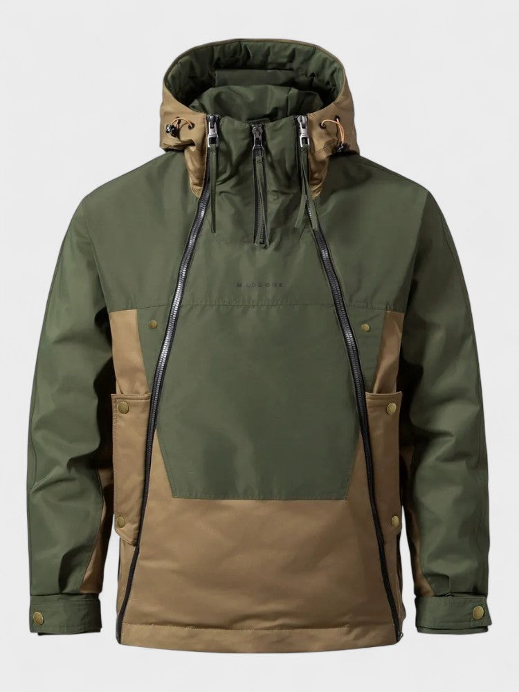 Lukas | Vinteranorak