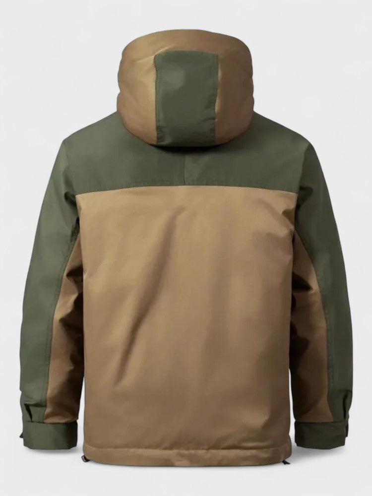 Lukas | Vinteranorak