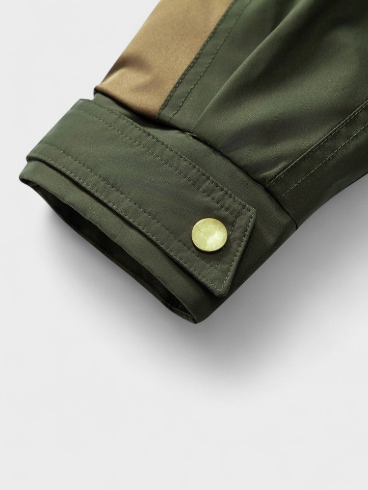 Lukas | Vinteranorak