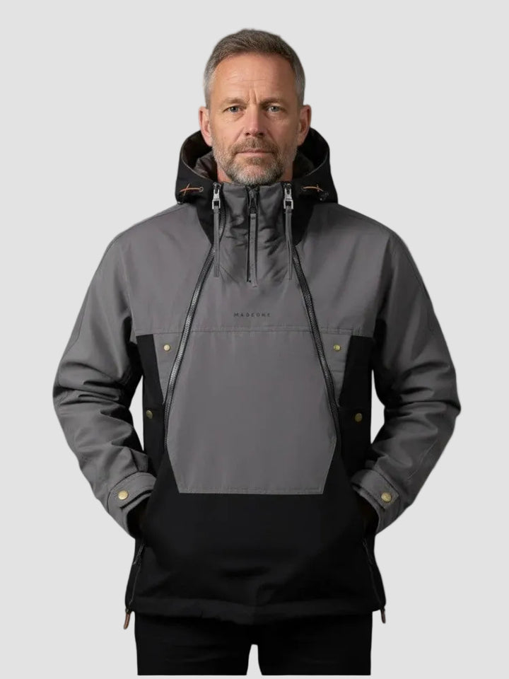 Lukas | Vinteranorak