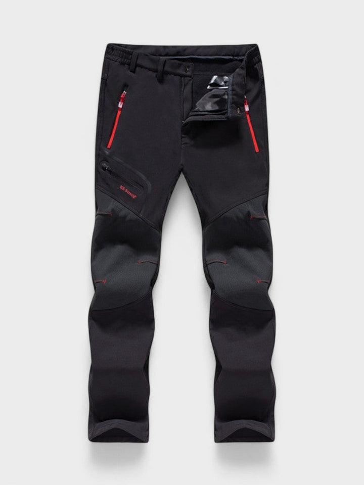 Nordtrek™ | Stretchy and Water-Resistant Trekking Pants