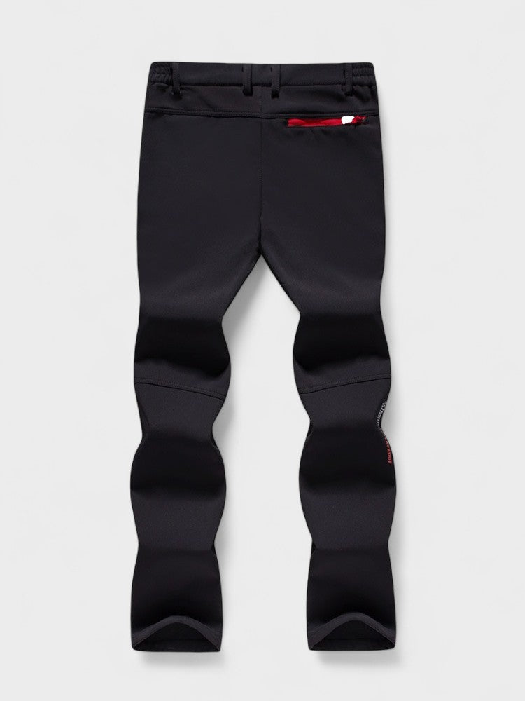 Nordtrek™ | Stretchy and Water-Resistant Trekking Pants