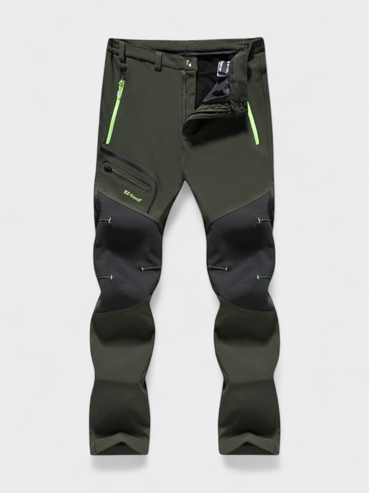 Nordtrek™ | Stretchy and Water-Resistant Trekking Pants