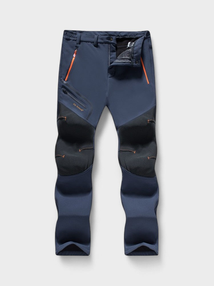 Nordtrek™ | Stretchy and Water-Resistant Trekking Pants