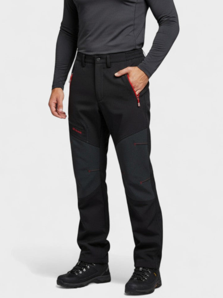 Nordtrek™ | Stretchy and Water-Resistant Trekking Pants