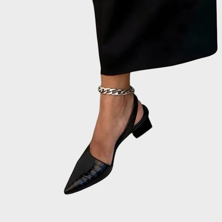 Bożena | Elegante og Stilfulde Hæle