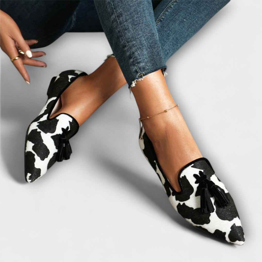 Julia - Elegante Sandalen