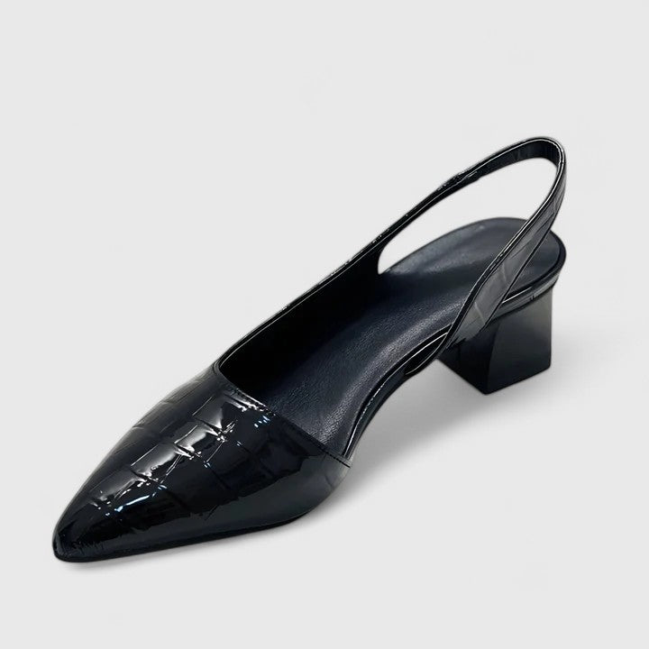 Bożena | Elegante og Stilfulde Hæle