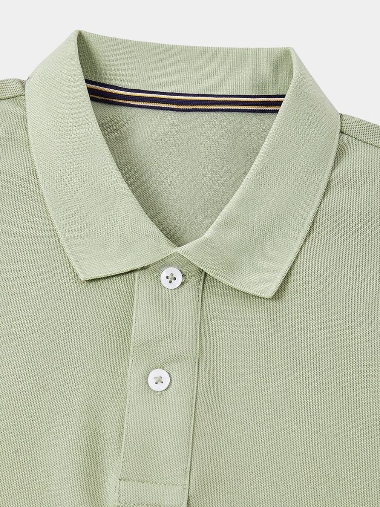 Olav™ | Essential Bellamy Polo