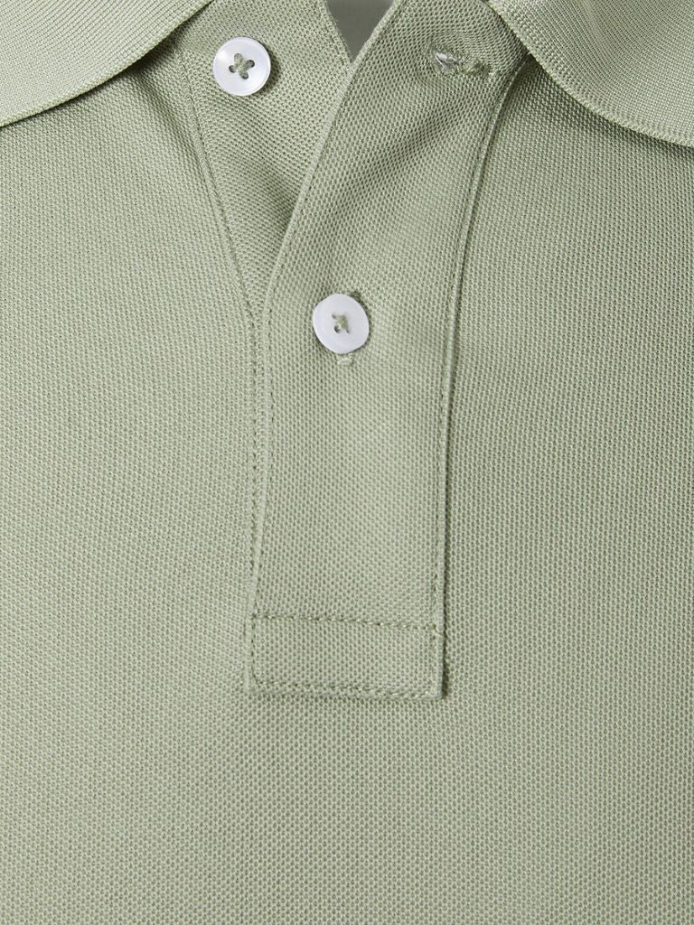 Olav™ | Essential Bellamy Polo