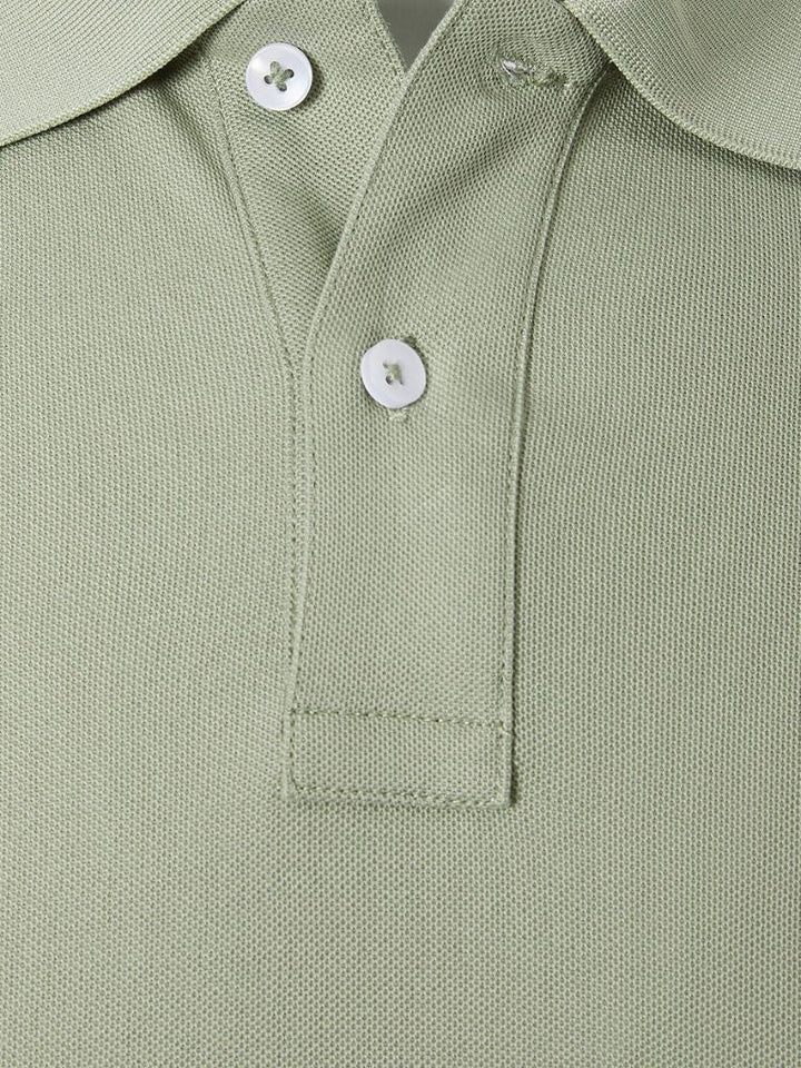 Olav™ | Essential Bellamy Polo