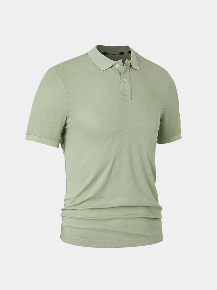 Olav™ | Essential Bellamy Polo
