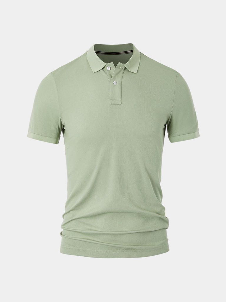 Olav™ | Essential Bellamy Polo